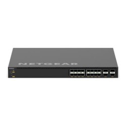 NETGEAR VSM4320C MANAGED SWITCH