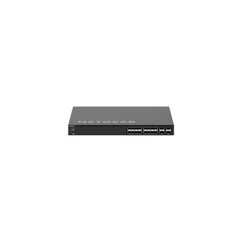 NETGEAR VSM4320C MANAGED SWITCH