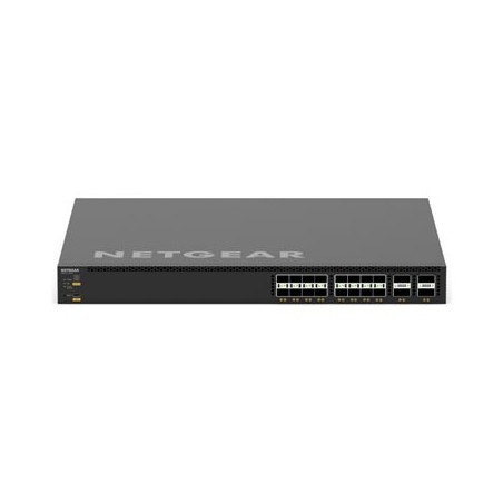 NETGEAR VSM4320C MANAGED SWITCH