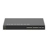 NETGEAR VSM4320C MANAGED SWITCH