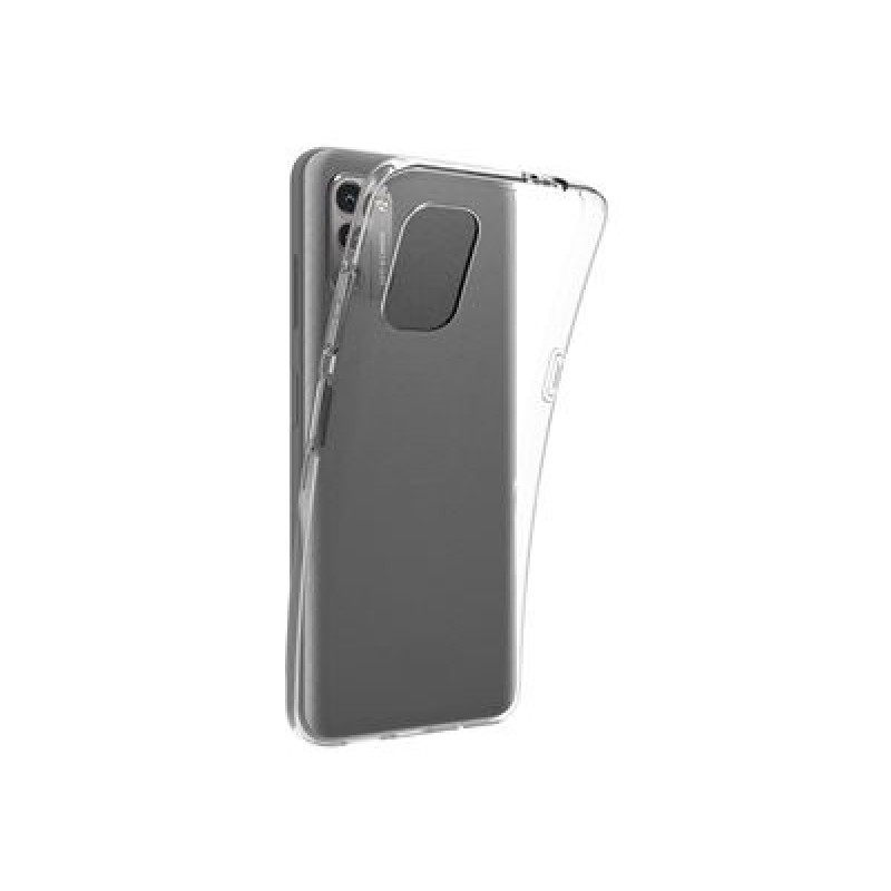 dbramante1928 Nuuk - Zadní kryt pro mobilní telefon - bulk - průsvitná - pro Nokia G21