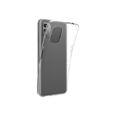 dbramante1928 Nuuk - Zadní kryt pro mobilní telefon - bulk - průsvitná - pro Nokia G21