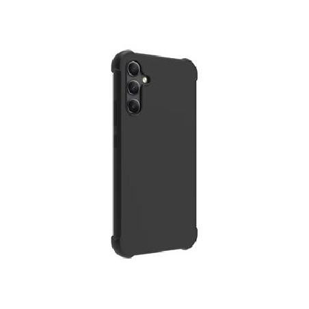 dbramante1928 Nuuk - Zadní kryt pro mobilní telefon - bulk - plast - černá - pro Samsung Galaxy A34 5G