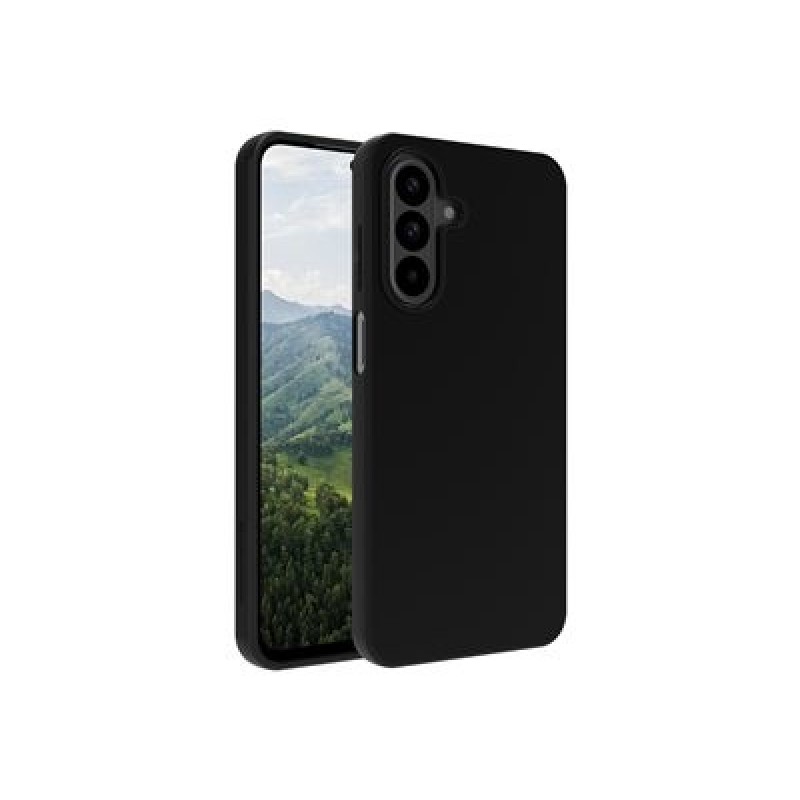 dbramante1928 Nuuk - Pouzdro s klopou pro mobilní telefon - bulk - plast - černá - pro Samsung Galaxy A26