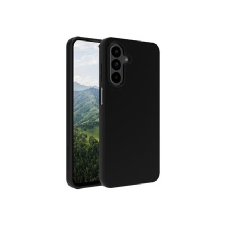 dbramante1928 Nuuk - Pouzdro s klopou pro mobilní telefon - bulk - plast - černá - pro Samsung Galaxy A26