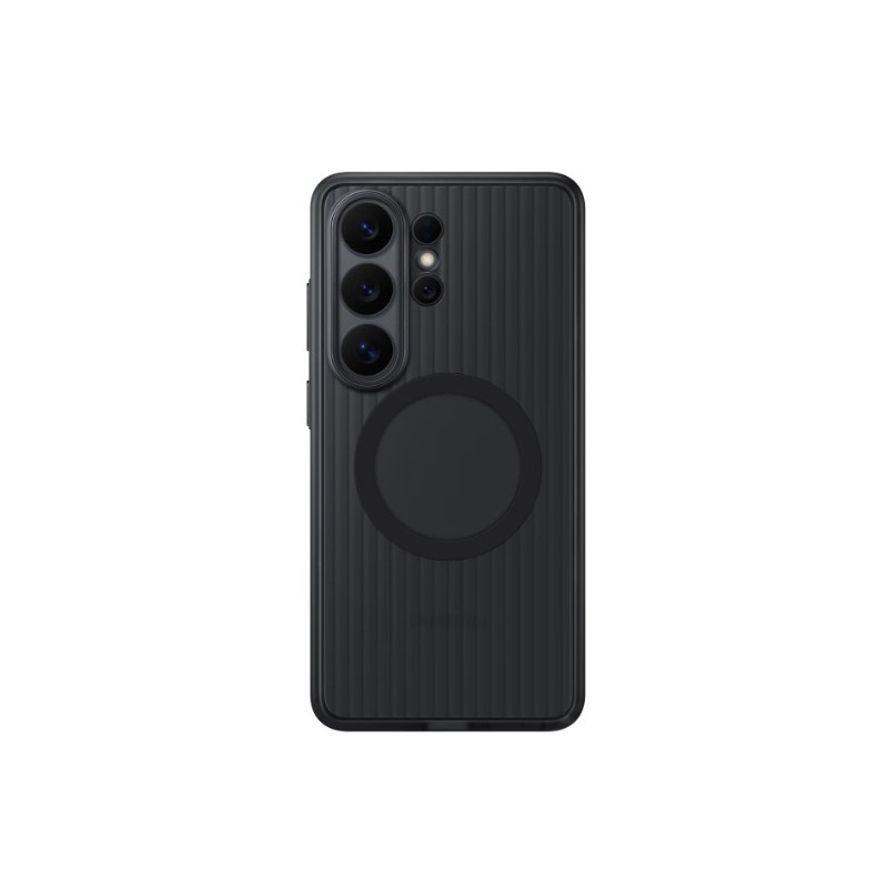 Samsung Ochranný kryt s magnetem S26 Ultra Black
