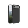 dbramante1928 Nuuk - Zadní kryt pro mobilní telefon - bulk - plast - černá - pro Apple iPhone Air