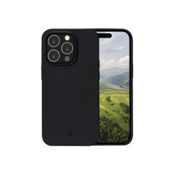 dbramante1928 Nuuk - Zadní kryt pro mobilní telefon - bulk - plast - černá - pro Apple iPhone 14 Pro Max