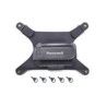 EDA10A - rotating hand strap, 1pcs