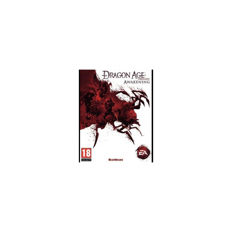 ESD Dragon Age Origins Awakening