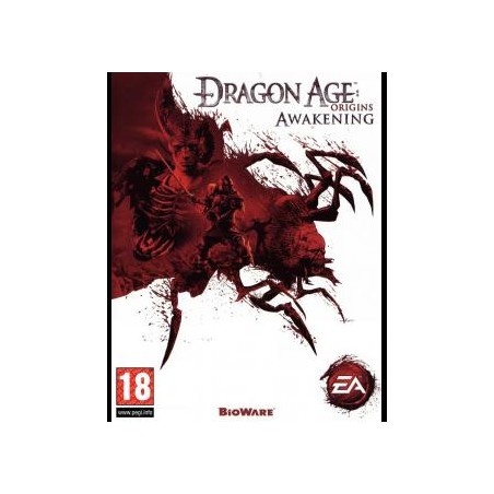 ESD Dragon Age Origins Awakening