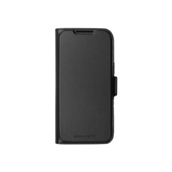 dbramante1928 Bergen Pro - Pouzdro s klopou pro mobilní telefon - bulk - plast - černá - pro Apple iPhone 17 Pro Max