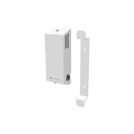 Compulocks Rolling Stand Lockable Utility Box & Cord Management Cleat - Upevňovací komponent (upevnění napájení) - uzamykatelný