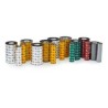 2300: Economy wax ribbon cartridge 02300CT11007