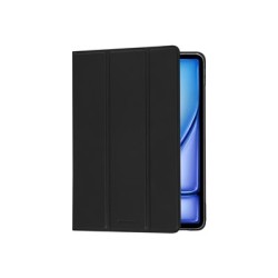 dbramante1928 Risskov - Pouzdro s klopou pro tablet - černá RIIPGTBL6491
