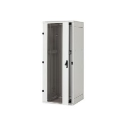 Triton RMA N1 - Rozvadec stojanový skrín - samostatne stojící - svetle šedá, RAL 7035 - 45U - 19"