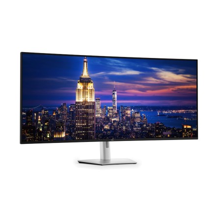 DELL LCD U5226KW - 52"/IPS/LED/6144x2560/21:9/120Hz/8ms/2000:1/400 cd/m2/DP/HDMI/THb/THB/VESA/3YNBD (210-BTFW)