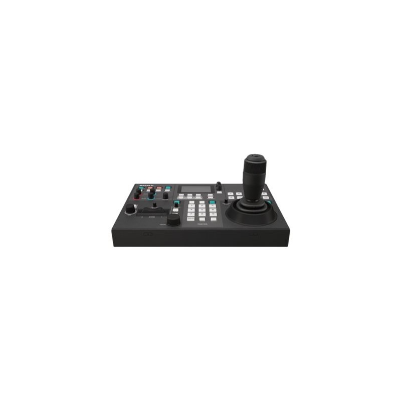 Sony RM-IP500 - CCTV camera remote control - kabel