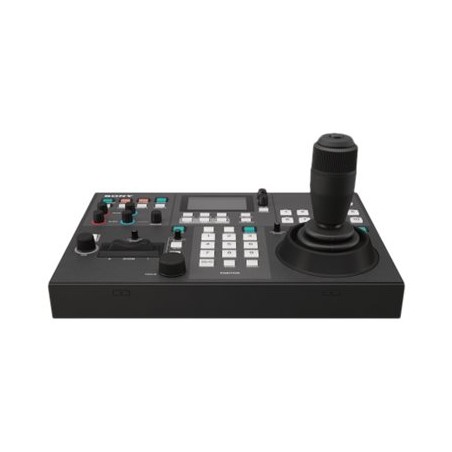Sony RM-IP500 - CCTV camera remote control - kabel