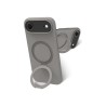dbramante1928 Roskilde Kick - Zadní kryt pro mobilní telefon - kompatibilita s MagSafe - ICON - říční kámen - pro Apple iPhone