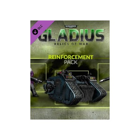 ESD Warhammer 40,000 Gladius Reinforcement Pack