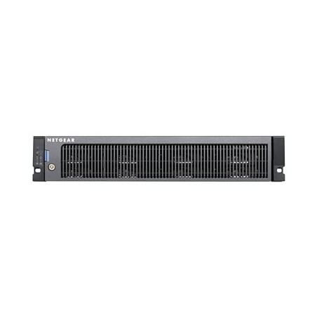 NETGEAR ReadyNAS 3312 - V2 - server NAS - 12 zásuvky - 48 TB - k upevnění na regál - SATA 3Gb/s - HDD 4 TB x 12 - RAID 0, 1, 5