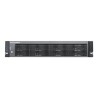 NETGEAR ReadyNAS 3312 - V2 - server NAS - 12 zásuvky - 48 TB - k upevnění na regál - SATA 3Gb/s - HDD 4 TB x 12 - RAID 0, 1, 5
