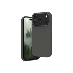 dbramante1928 Roskilde - Zadní kryt pro mobilní telefon - kompatibilita s MagSafe - ICON - lesní stín - pro Apple iPhone 17 Pro