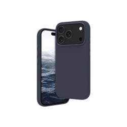 dbramante1928 Roskilde - Zadní kryt pro mobilní telefon - kompatibilita s MagSafe - ICON - hluboká voda - pro Apple iPhone 17
