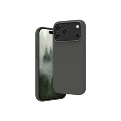 dbramante1928 Roskilde - Zadní kryt pro mobilní telefon - kompatibilita s MagSafe - ICON - lesní stín - pro Apple iPhone 17 Pro