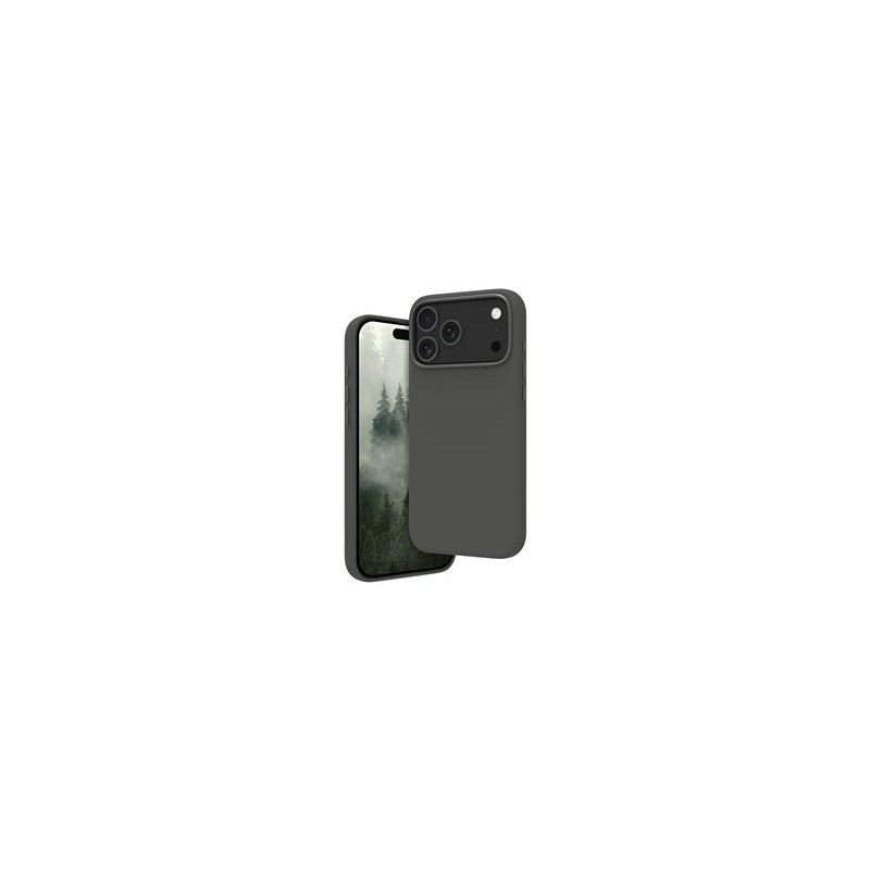 dbramante1928 Roskilde - Zadní kryt pro mobilní telefon - kompatibilita s MagSafe - ICON - lesní stín - pro Apple iPhone 17 Pro