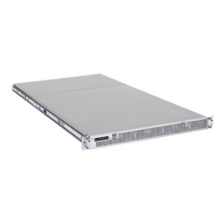 NETGEAR ReadyNAS 2312 - Server NAS - 12 zásuvky - 48 TB - k upevnění na regál - SATA 6Gb/s - HDD 8 TB x 6 - RAID RAID 0, 1, 5