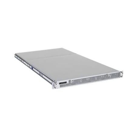 NETGEAR ReadyNAS 2312 - Server NAS - 12 zásuvky - 48 TB - k upevnění na regál - SATA 6Gb/s - HDD 8 TB x 6 - RAID RAID 0, 1, 5