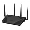 Synology RT2600ac - Bezdrátový router 4portový switch - 1GbE - porty WAN: 2 - Wi-Fi 5 - Dual Band