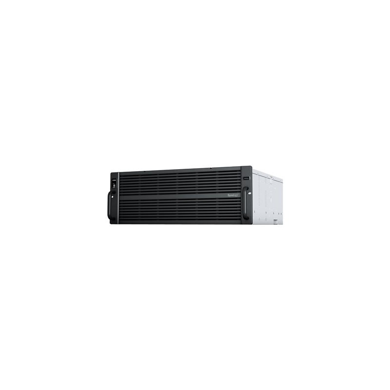 Synology RX6022sas - Police - 60 zásuvky (SAS-3) - k upevnění na regál - 4U