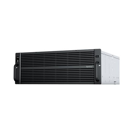 Synology RX6022sas - Police - 60 zásuvky (SAS-3) - k upevnění na regál - 4U