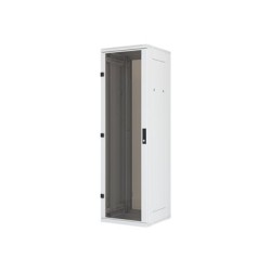 Triton RZA - Rozvadec stojanový skrín - samostatne stojící - 47U - 19" RZA47A81CAXN1