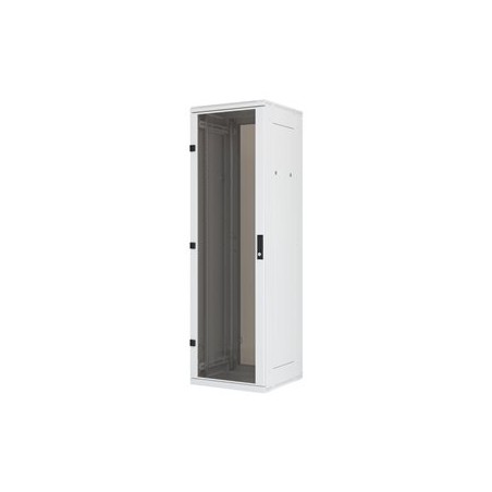 Triton RZA - Rozvadec stojanový skrín - samostatne stojící - 47U - 19" RZA47A81CAXN1