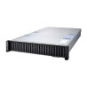 MiTAC R2520G6U2XD - Server - instalovatelný do racku 2U - 2-smerný - bez CPU - SATA - vymenitelný za chodu 2.5" zásuvka(y)