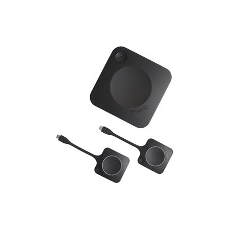 Barco ClickShare CX-30 - Gen 2 - rozšiřující zařízení pro bezdrátové video/audio - 802.11a, 802.11b/g/n, Wi-Fi… R9861613EUB2?CS