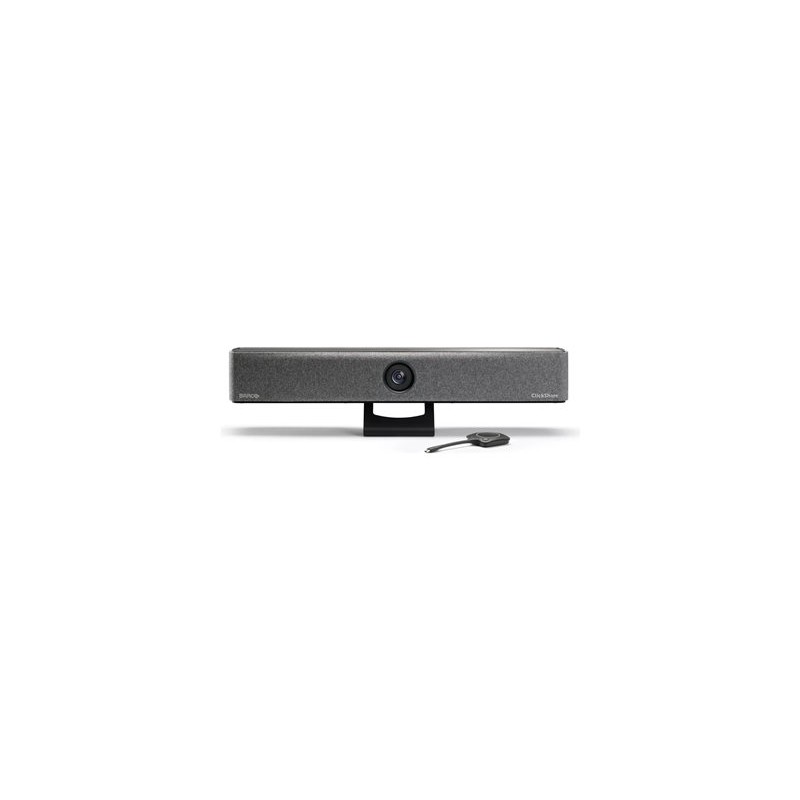 Barco ClickShare Bar Core - Videolišta vše v jednom - power adapter included R9861632EUB1?4301