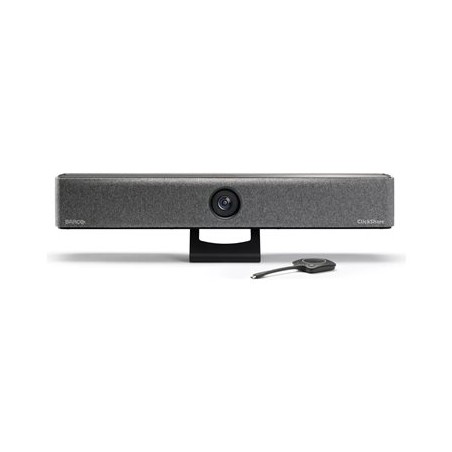 Barco ClickShare Bar Core - Videolišta vše v jednom - power adapter included R9861632EUB1?4301