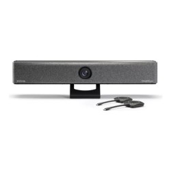 Barco ClickShare Bar Pro - Videolišta vše v jednom - power adapter included R9861633EUB2?4301