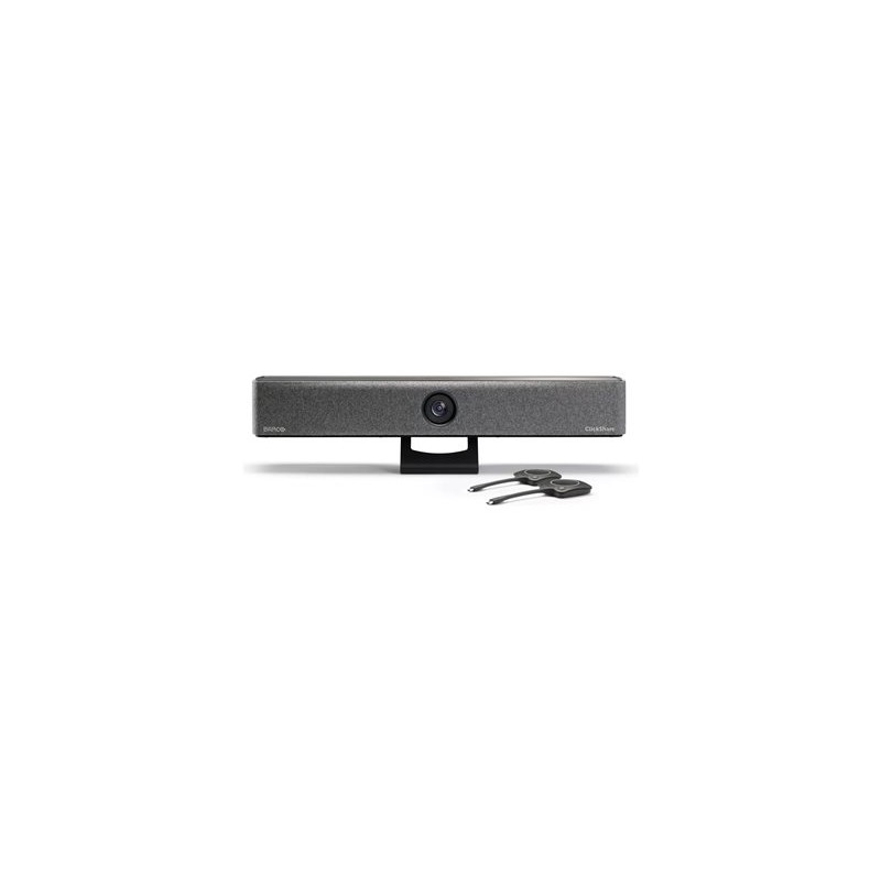 Barco ClickShare Bar Pro - Videolišta vše v jednom - power adapter included R9861633EUB2?4301