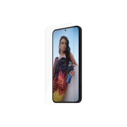 SAFE. by PanzerGlass - Ochrana obrazovky pro mobilní telefon - ultraširoký střih s EasyAligner - sklo - pro Samsung Galaxy