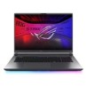 ASUS NTB ROG Strix G18 (G815LW-NEBULA046), Ultra 9-275HX, 18" 2560 x 1600, 16GB, 1TB SSD, RTX 5080, No OS, Black