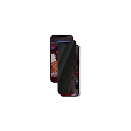 SAFE. by PanzerGlass - Ochrana obrazovky pro mobilní telefon - ultraširoký fit s vyrovnávacem - sklo - s bezpecnostním filtrem