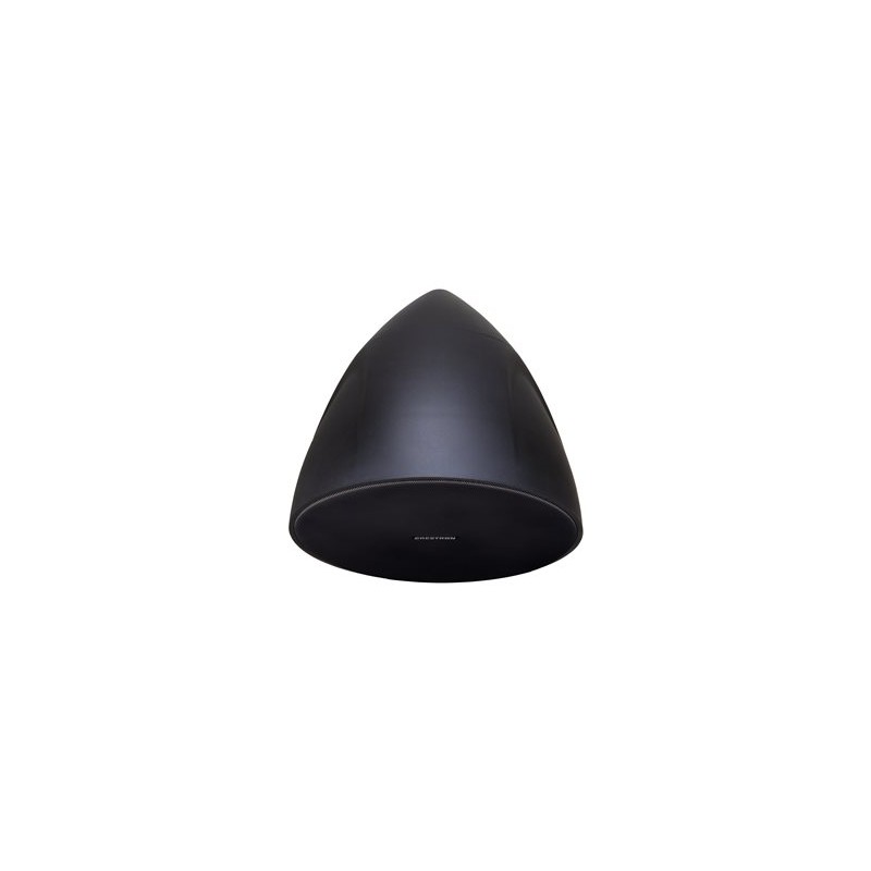 Crestron Saros PD6T - Reproduktor - pro PA systém - 125 Watt - 2-cestný - černá