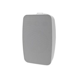 Crestron Saros SMT6T-AW-W-T-EACH - Reproduktor - 110 Watt - 2-cestný - strukturovaná bílá