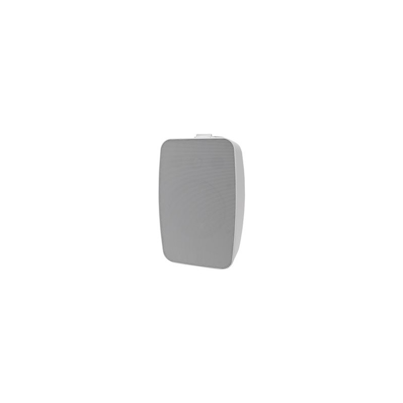 Crestron Saros SMT6T-AW-W-T-EACH - Reproduktor - 110 Watt - 2-cestný - strukturovaná bílá